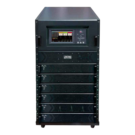 PowerCom
